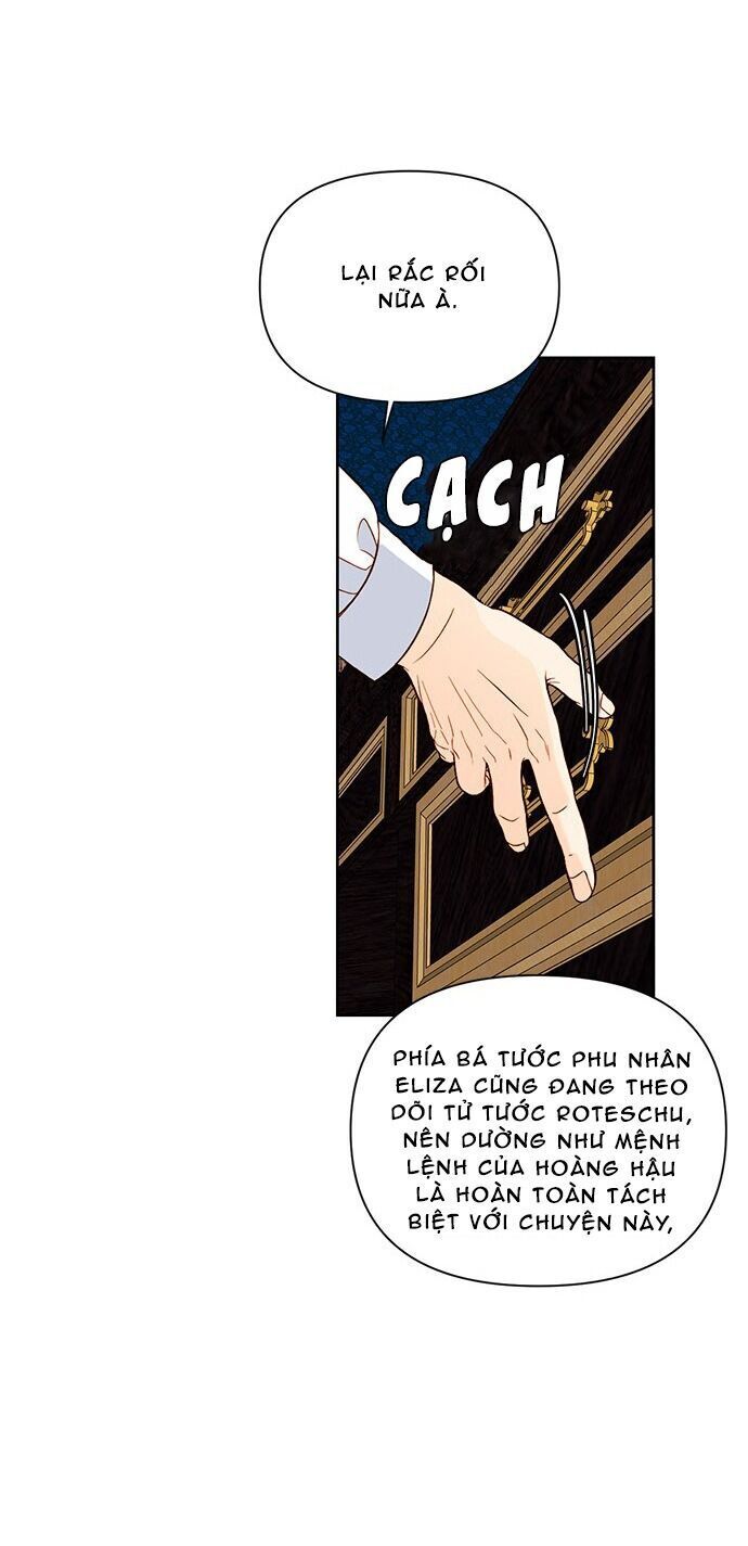 Hoàng Hậu Tái Hôn - Chapter 57 - Page 10