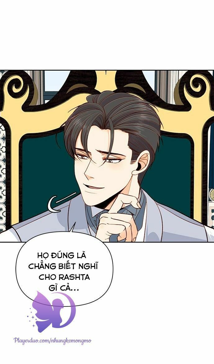 Hoàng Hậu Tái Hôn - Chapter 57 - Page 11