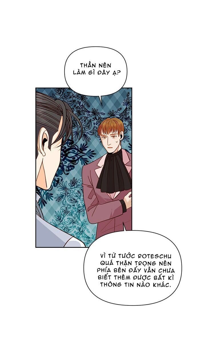 Hoàng Hậu Tái Hôn - Chapter 57 - Page 12