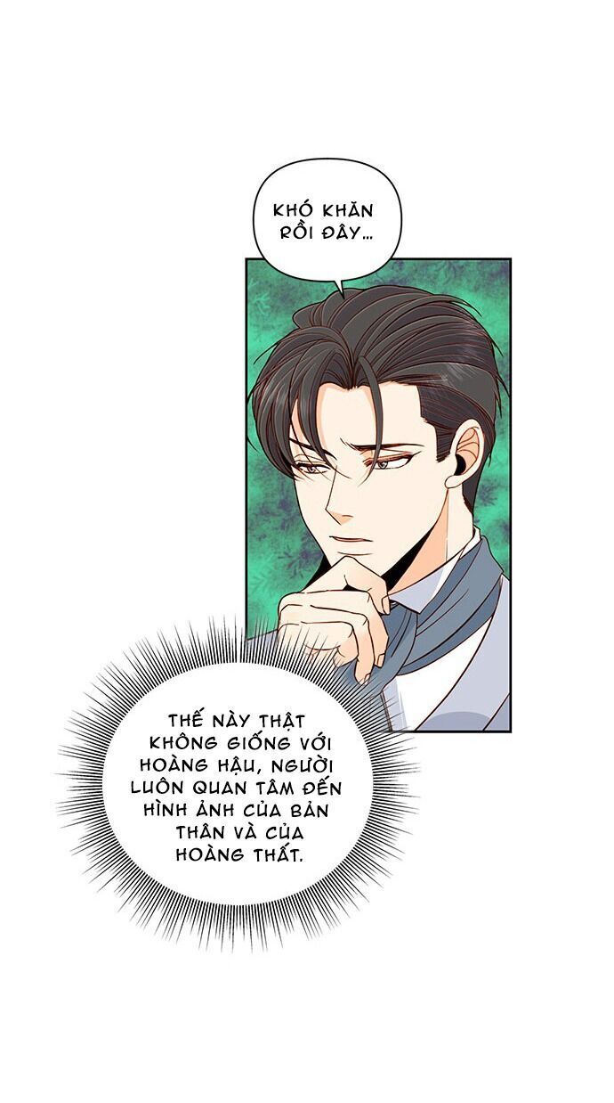 Hoàng Hậu Tái Hôn - Chapter 57 - Page 13