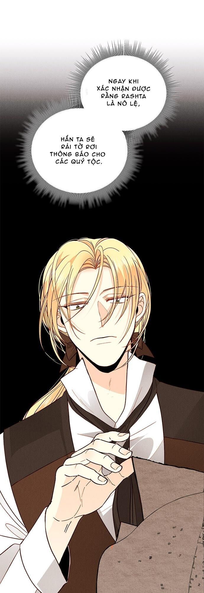 Hoàng Hậu Tái Hôn - Chapter 57 - Page 14