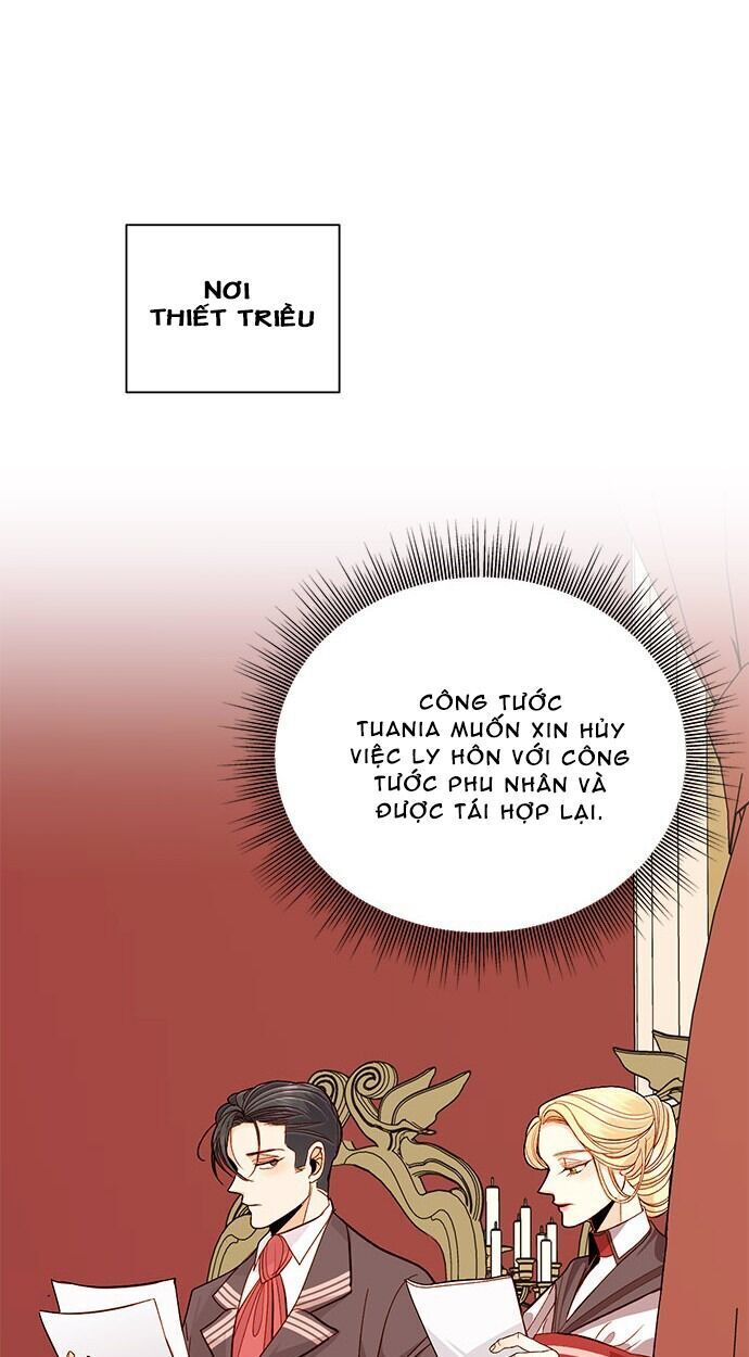 Hoàng Hậu Tái Hôn - Chapter 57 - Page 21