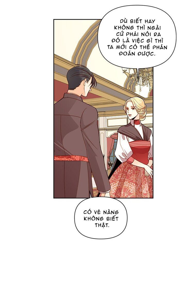 Hoàng Hậu Tái Hôn - Chapter 57 - Page 25