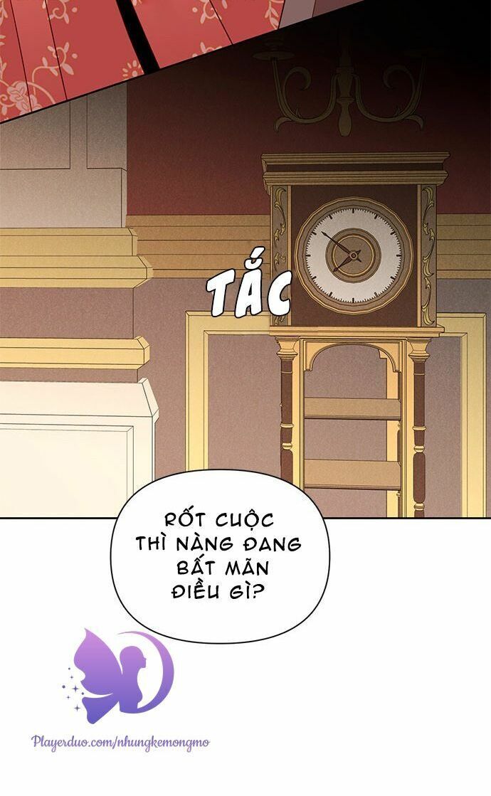 Hoàng Hậu Tái Hôn - Chapter 57 - Page 30