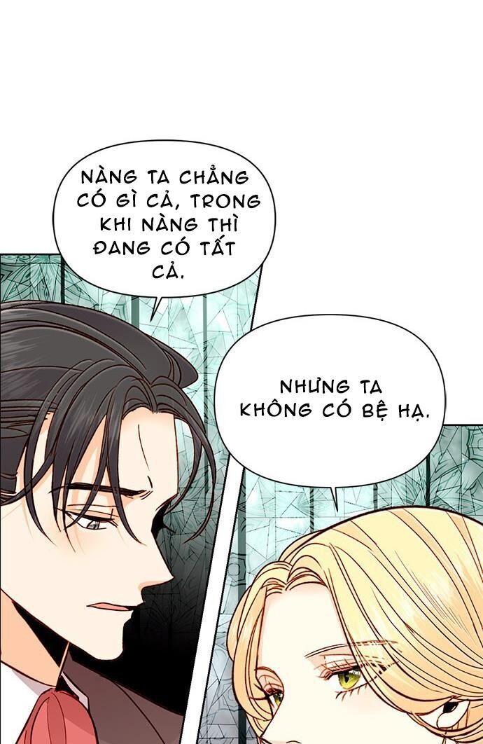 Hoàng Hậu Tái Hôn - Chapter 57 - Page 31