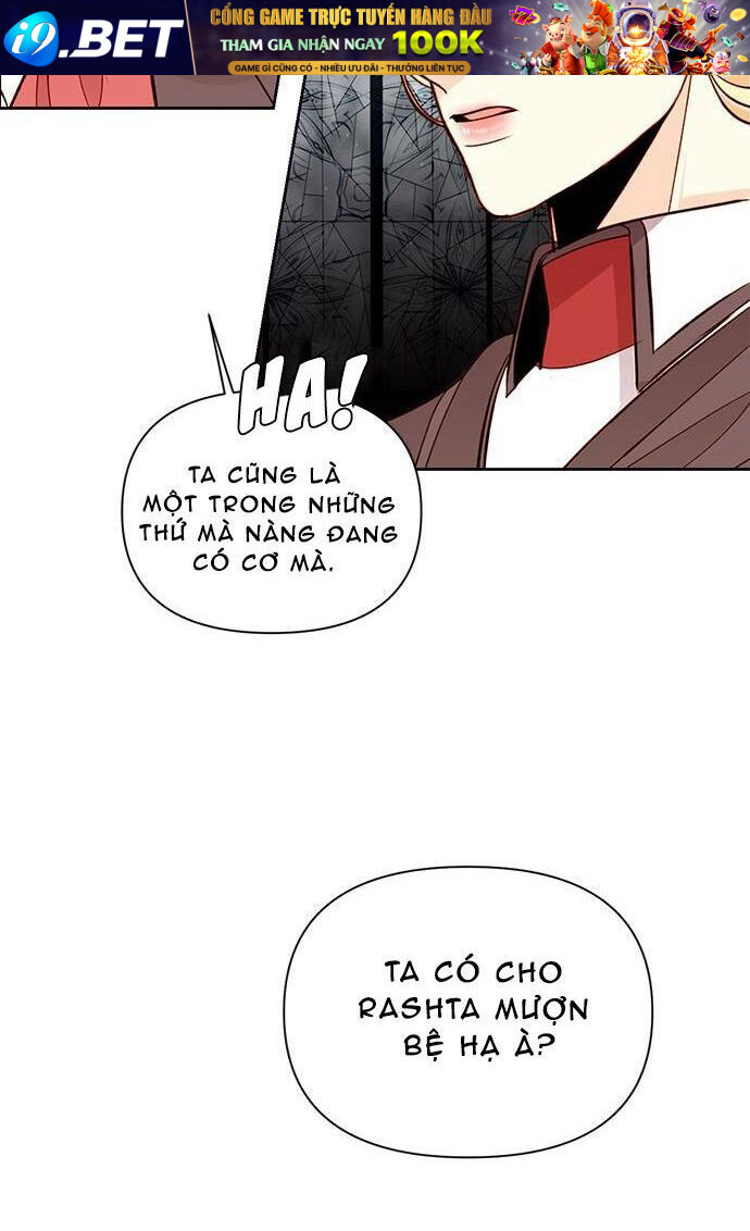 Hoàng Hậu Tái Hôn - Chapter 57 - Page 32