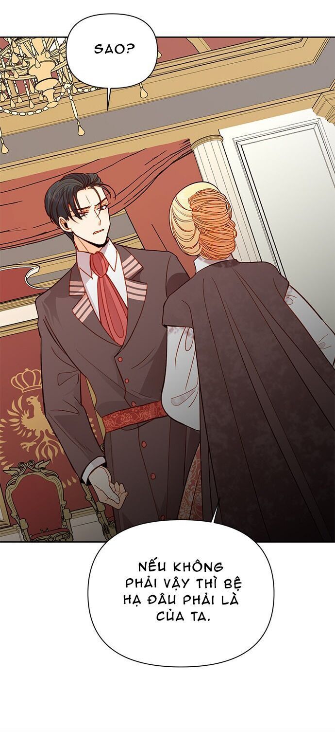 Hoàng Hậu Tái Hôn - Chapter 57 - Page 33