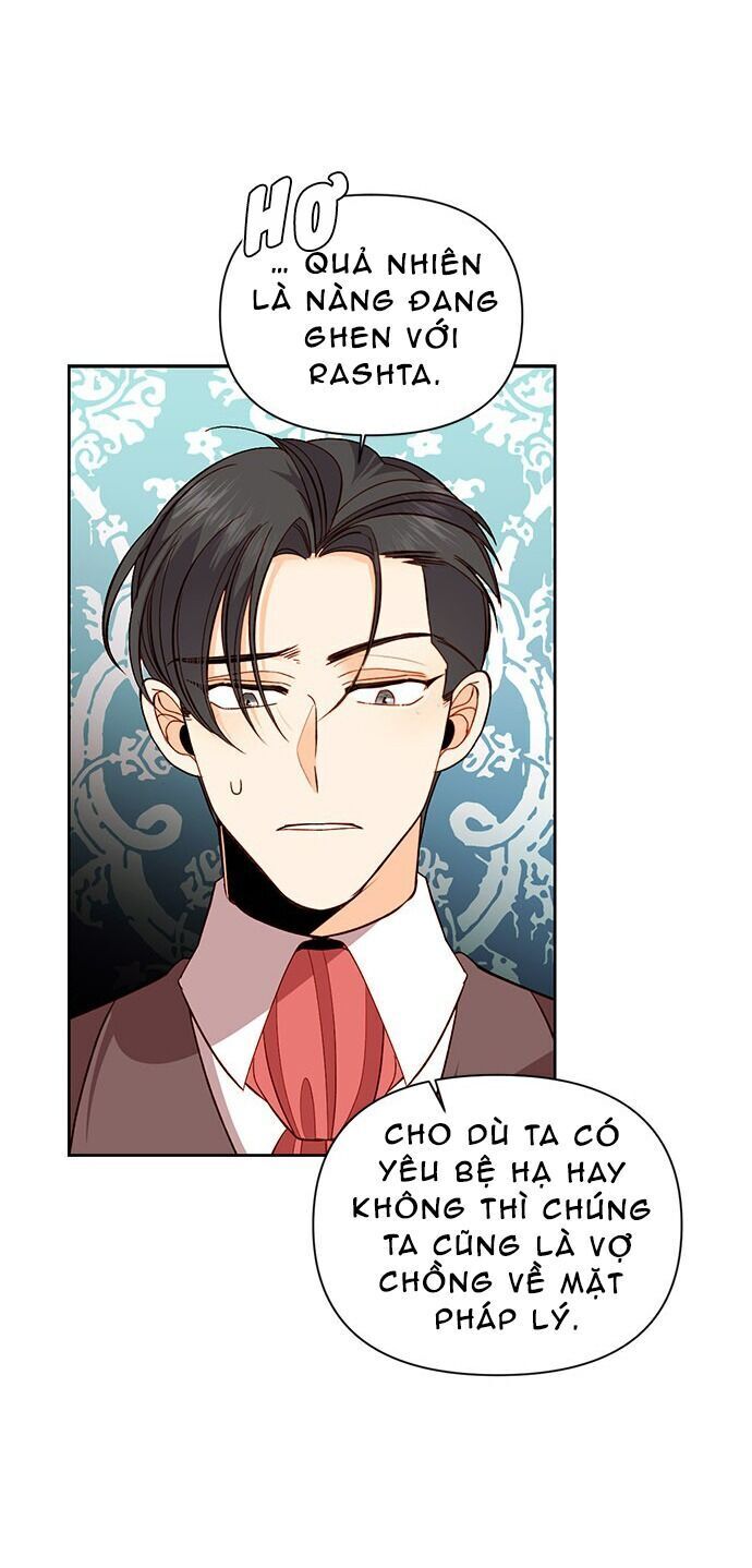 Hoàng Hậu Tái Hôn - Chapter 57 - Page 34