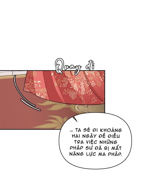 Hoàng Hậu Tái Hôn - Chapter 57 - Page 39