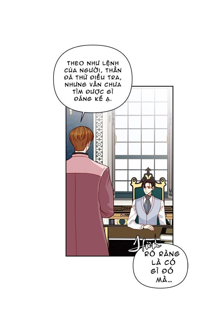 Hoàng Hậu Tái Hôn - Chapter 57 - Page 4