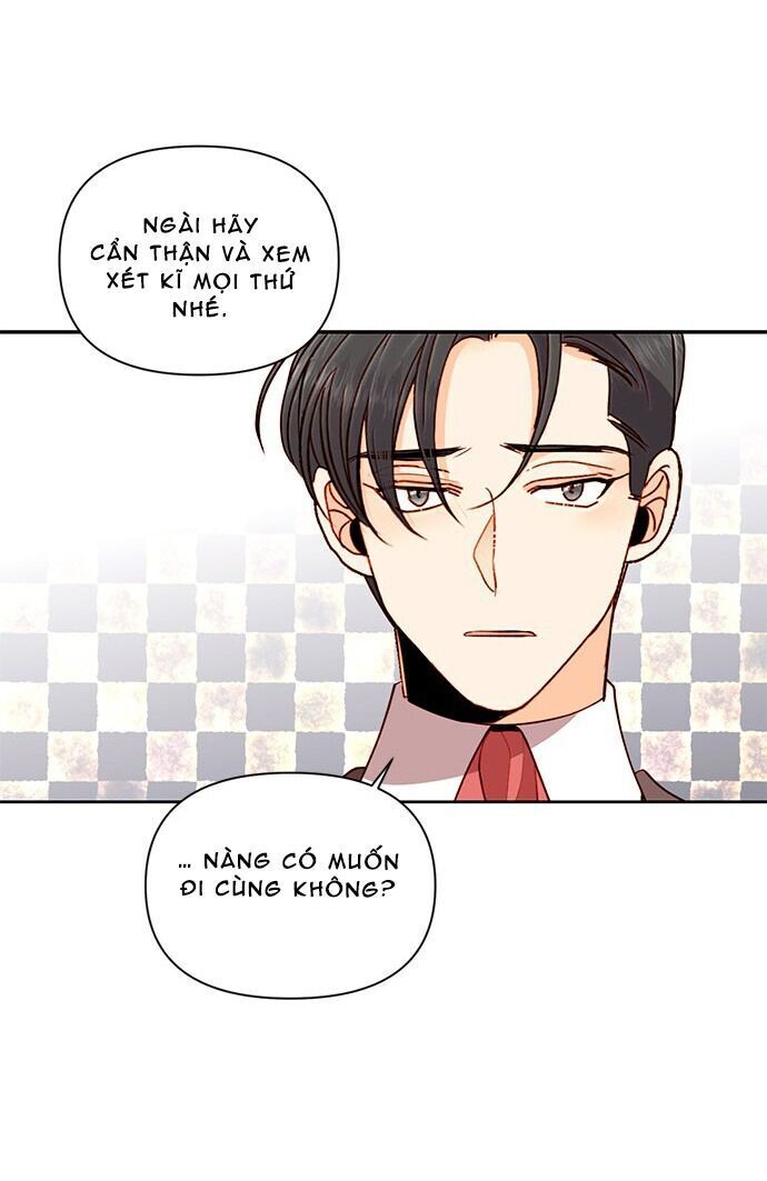 Hoàng Hậu Tái Hôn - Chapter 57 - Page 41