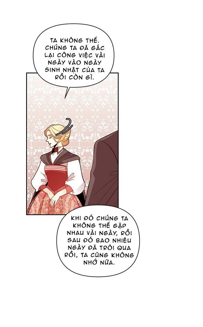 Hoàng Hậu Tái Hôn - Chapter 57 - Page 43