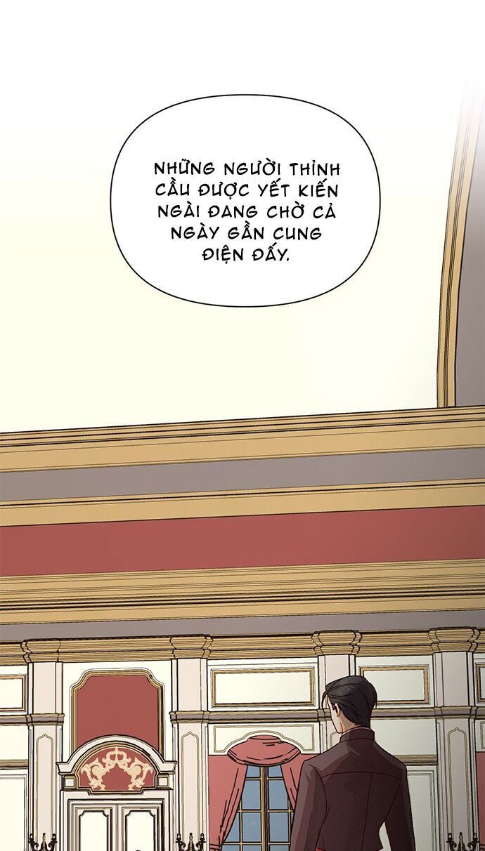 Hoàng Hậu Tái Hôn - Chapter 57 - Page 45