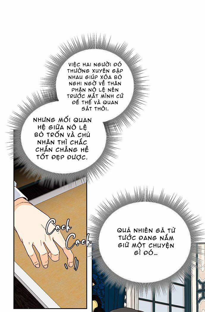 Hoàng Hậu Tái Hôn - Chapter 57 - Page 5