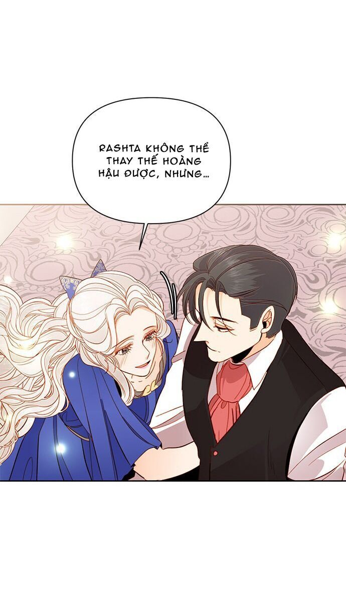 Hoàng Hậu Tái Hôn - Chapter 57 - Page 51