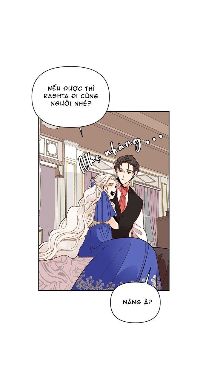 Hoàng Hậu Tái Hôn - Chapter 57 - Page 52