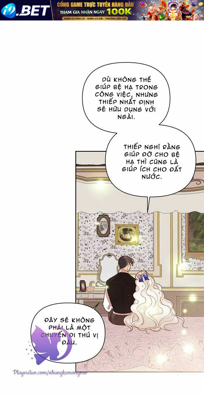 Hoàng Hậu Tái Hôn - Chapter 57 - Page 53