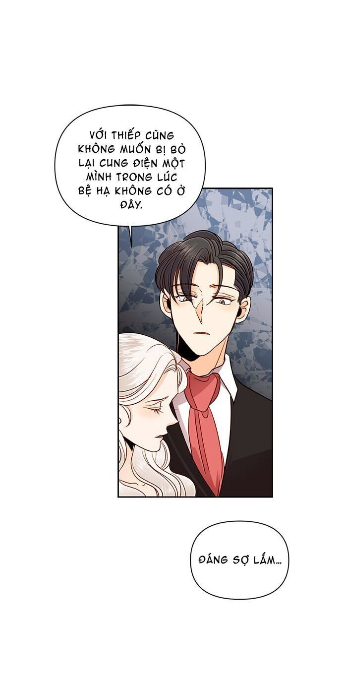 Hoàng Hậu Tái Hôn - Chapter 57 - Page 56