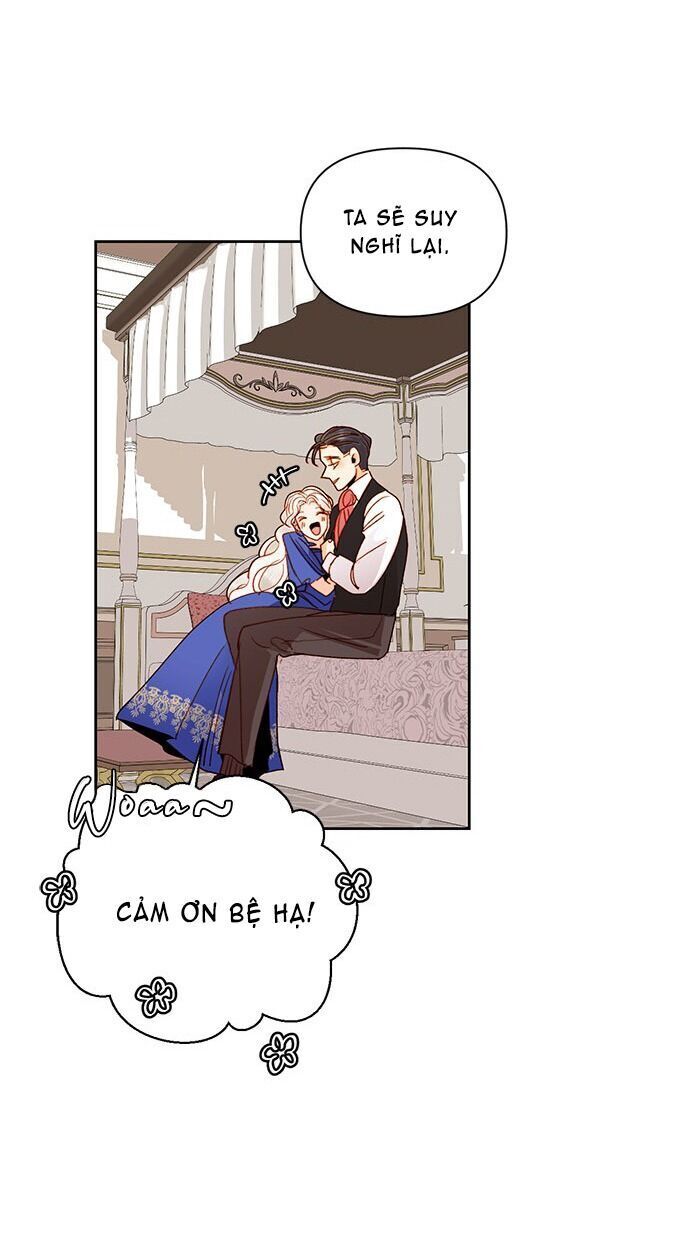 Hoàng Hậu Tái Hôn - Chapter 57 - Page 57