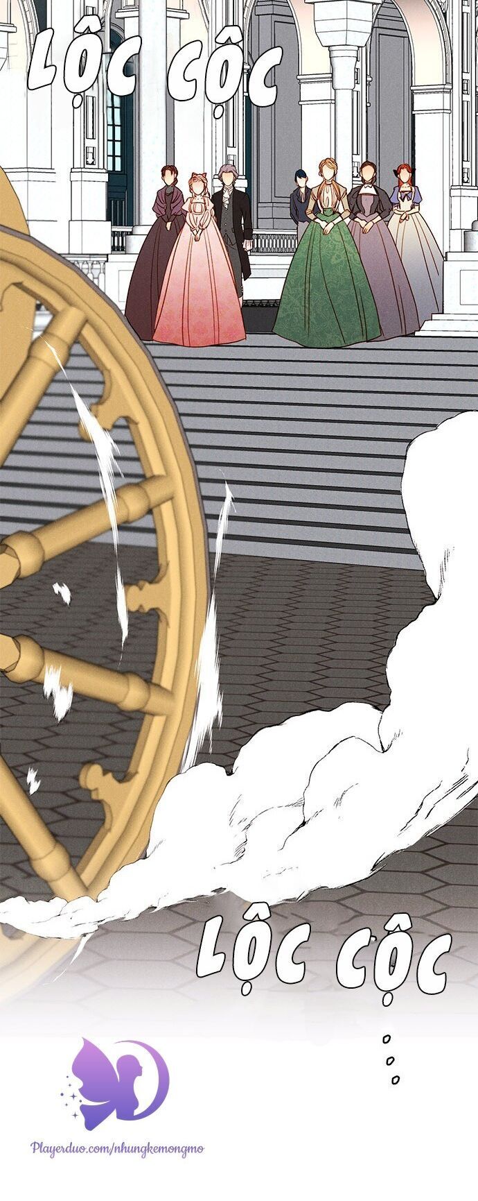 Hoàng Hậu Tái Hôn - Chapter 57 - Page 60