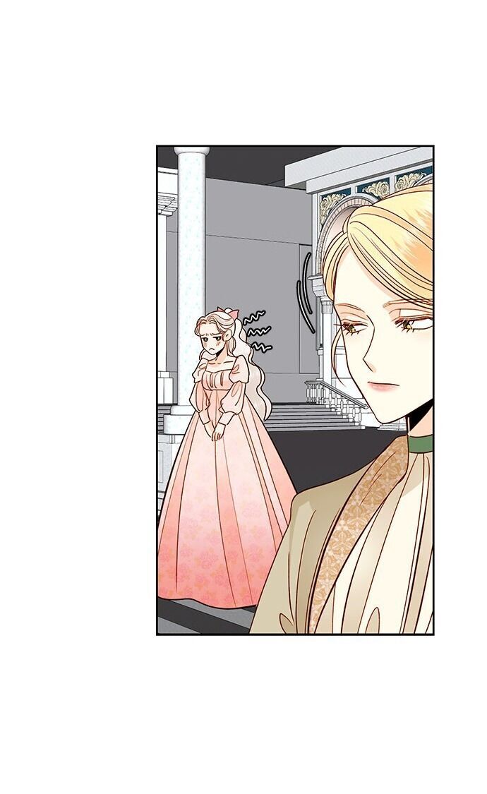 Hoàng Hậu Tái Hôn - Chapter 57 - Page 61