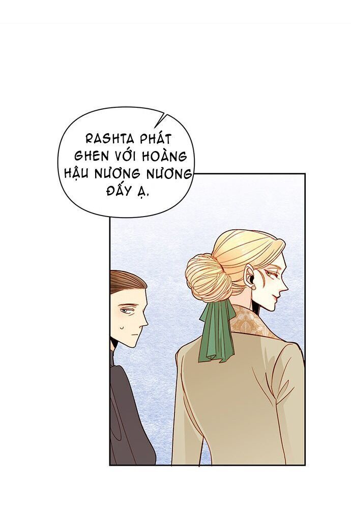 Hoàng Hậu Tái Hôn - Chapter 57 - Page 62