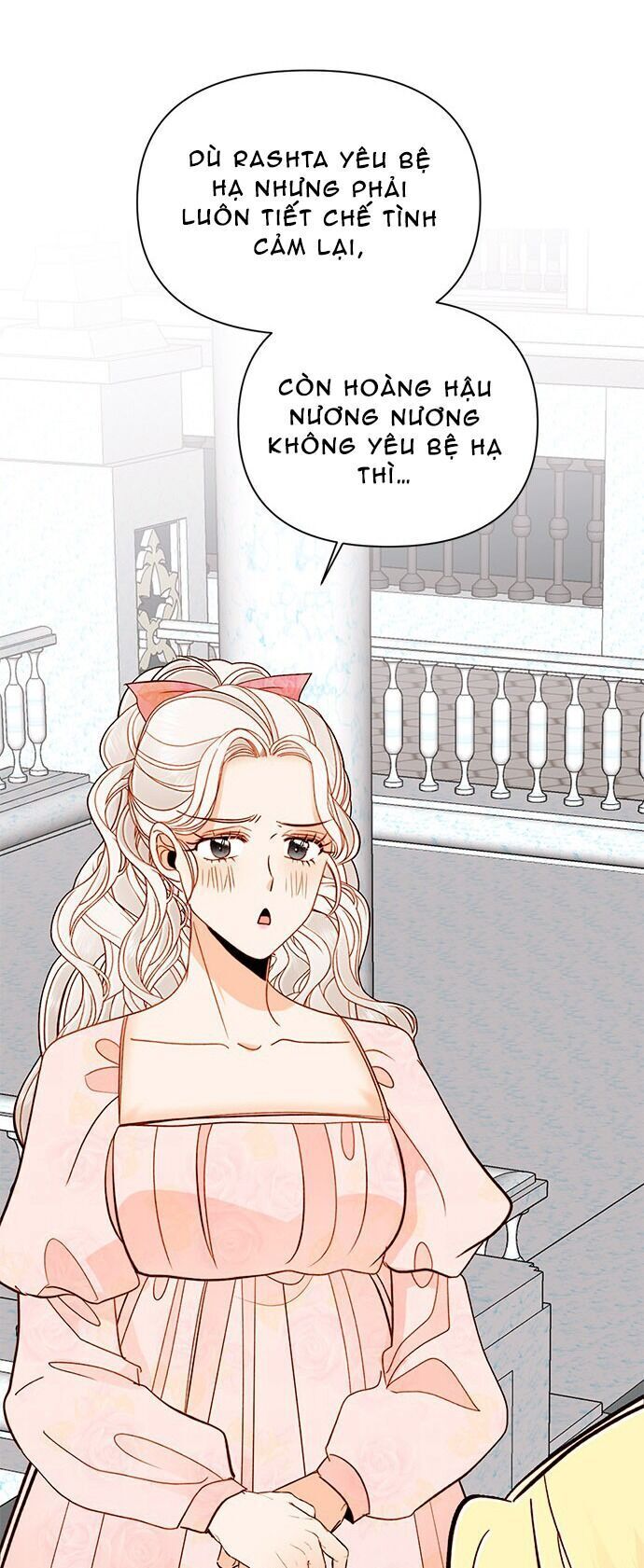 Hoàng Hậu Tái Hôn - Chapter 57 - Page 63