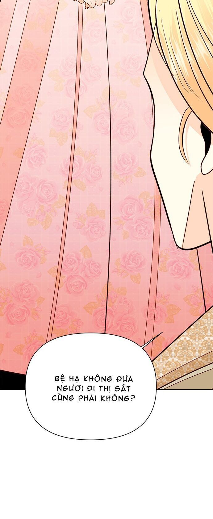 Hoàng Hậu Tái Hôn - Chapter 57 - Page 64