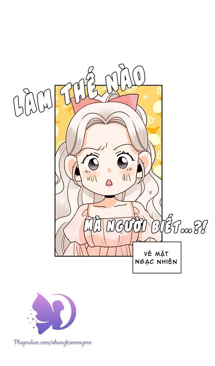 Hoàng Hậu Tái Hôn - Chapter 57 - Page 65