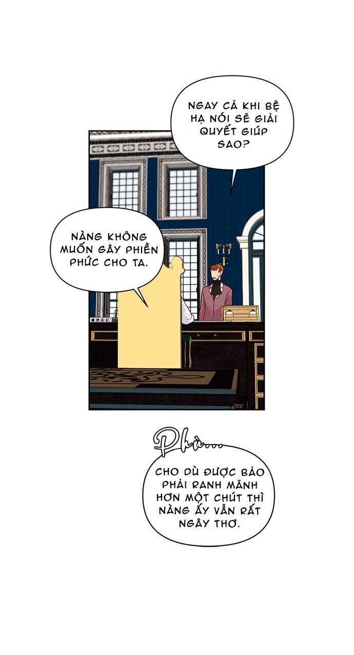 Hoàng Hậu Tái Hôn - Chapter 57 - Page 7
