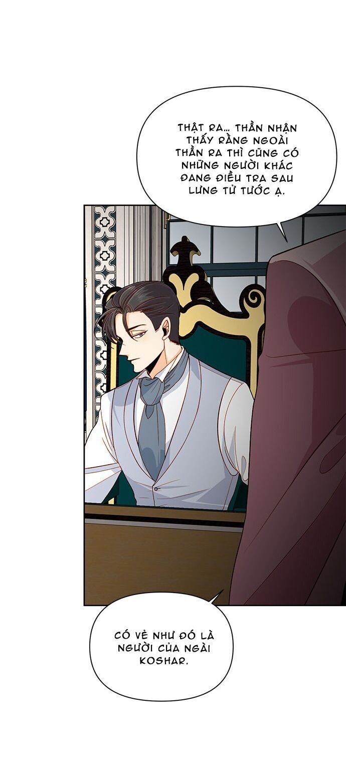 Hoàng Hậu Tái Hôn - Chapter 57 - Page 9