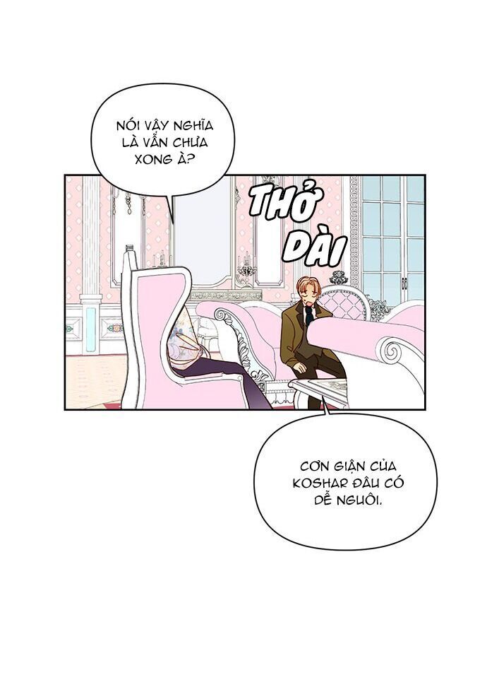 Hoàng Hậu Tái Hôn - Chapter 58 - Page 10