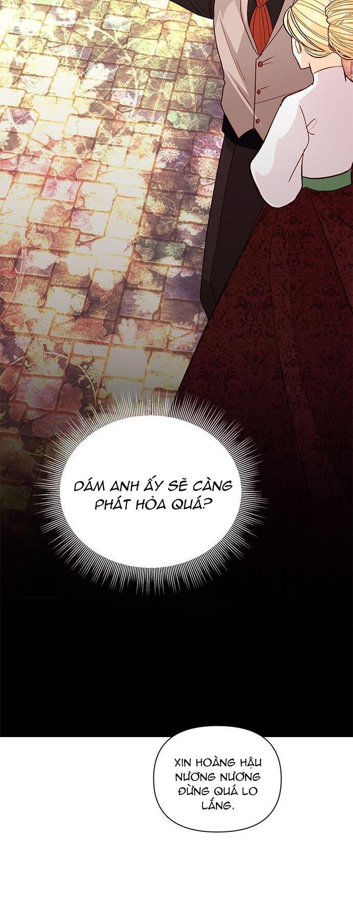 Hoàng Hậu Tái Hôn - Chapter 58 - Page 12