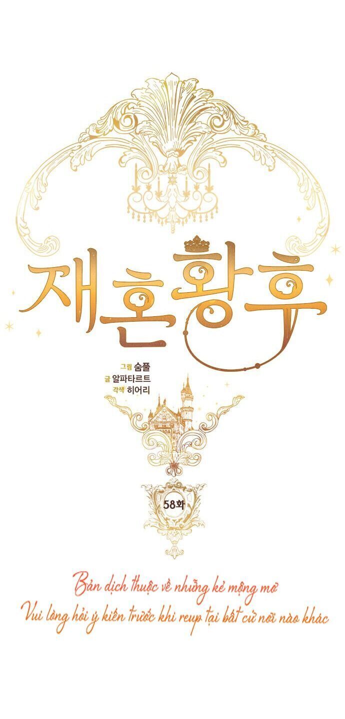 Hoàng Hậu Tái Hôn - Chapter 58 - Page 14