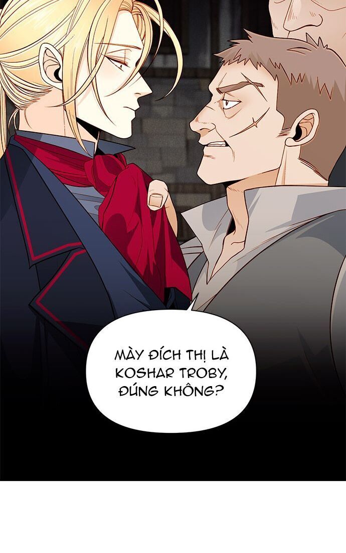 Hoàng Hậu Tái Hôn - Chapter 58 - Page 16