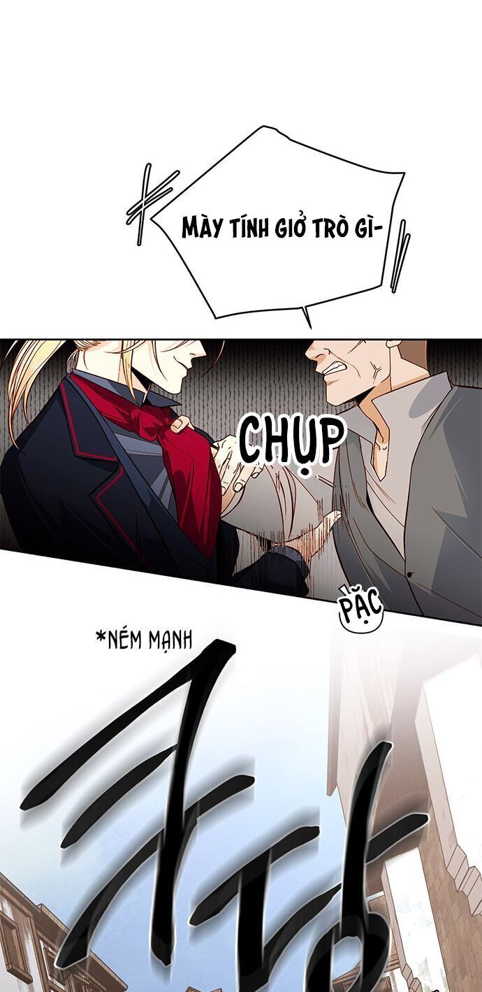 Hoàng Hậu Tái Hôn - Chapter 58 - Page 18