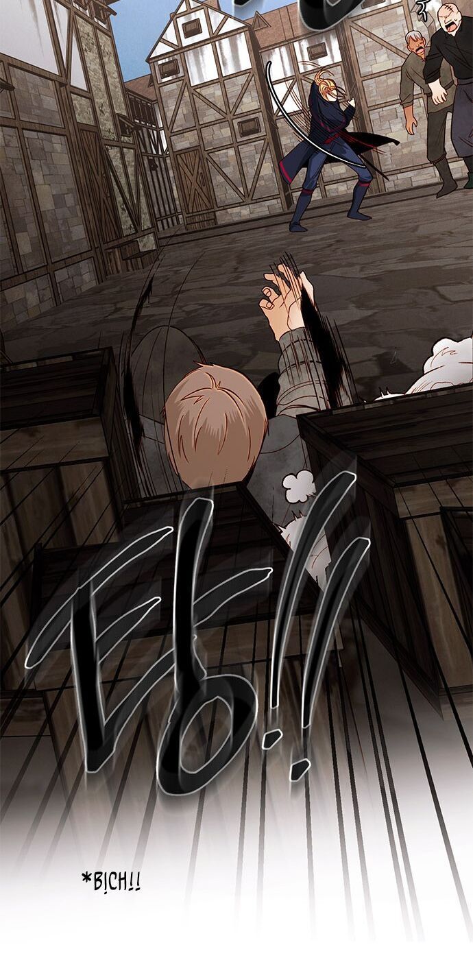 Hoàng Hậu Tái Hôn - Chapter 58 - Page 19