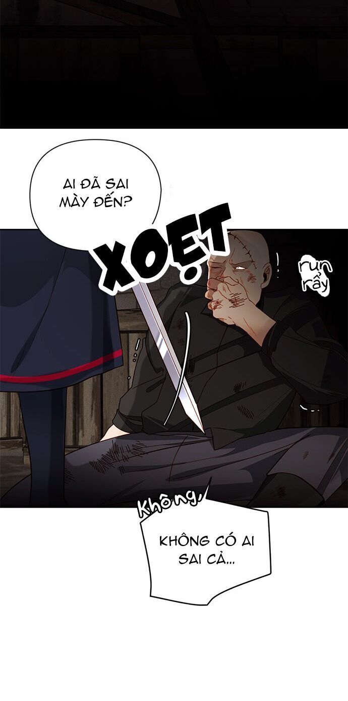 Hoàng Hậu Tái Hôn - Chapter 58 - Page 24