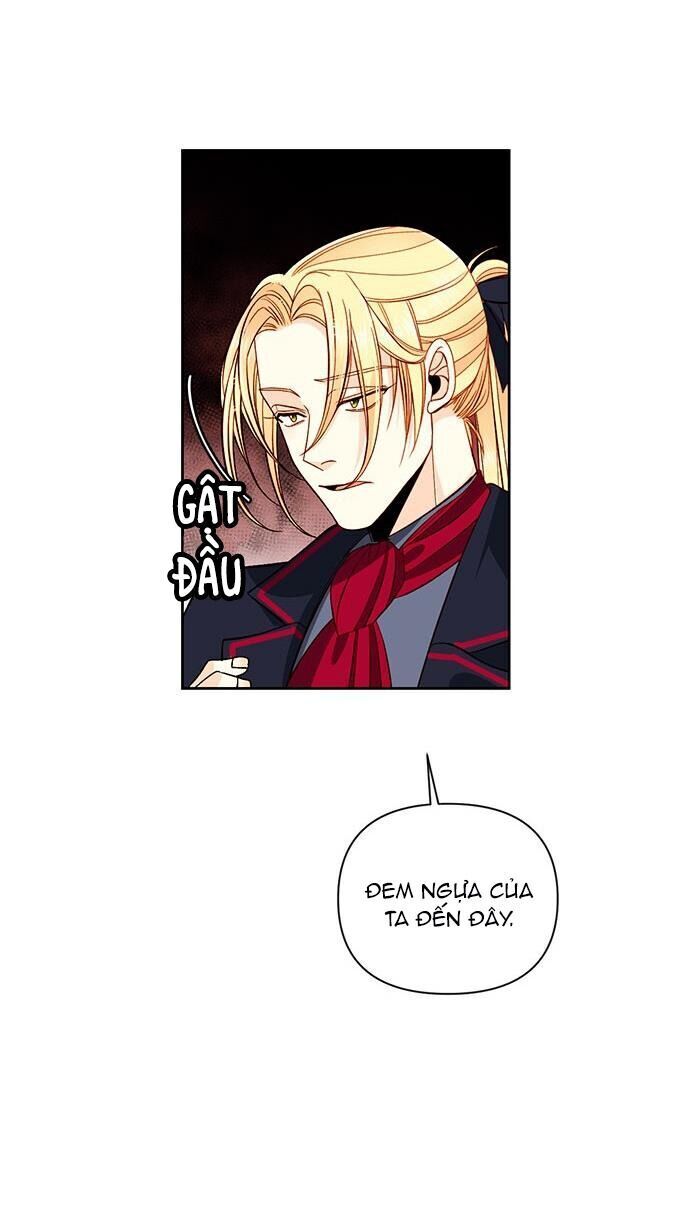 Hoàng Hậu Tái Hôn - Chapter 58 - Page 31