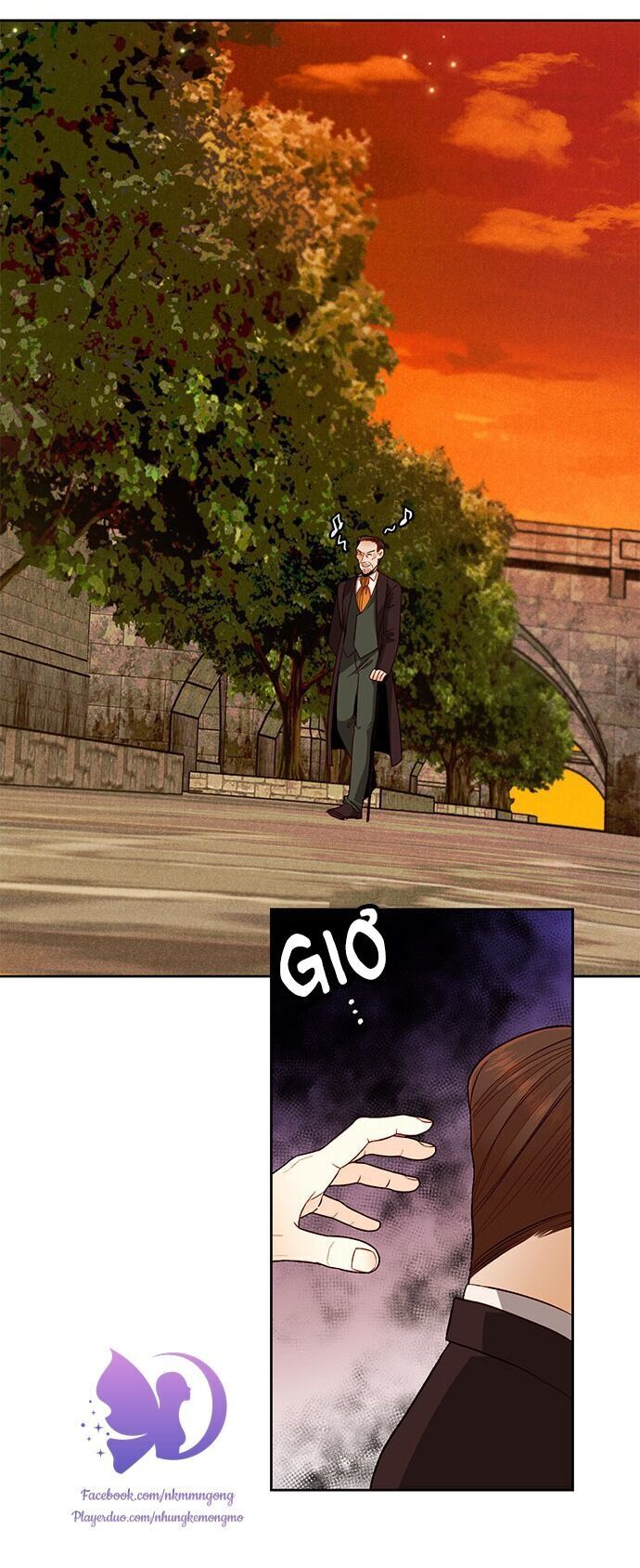 Hoàng Hậu Tái Hôn - Chapter 58 - Page 35