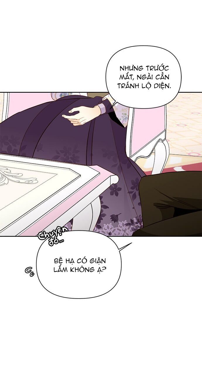 Hoàng Hậu Tái Hôn - Chapter 58 - Page 4