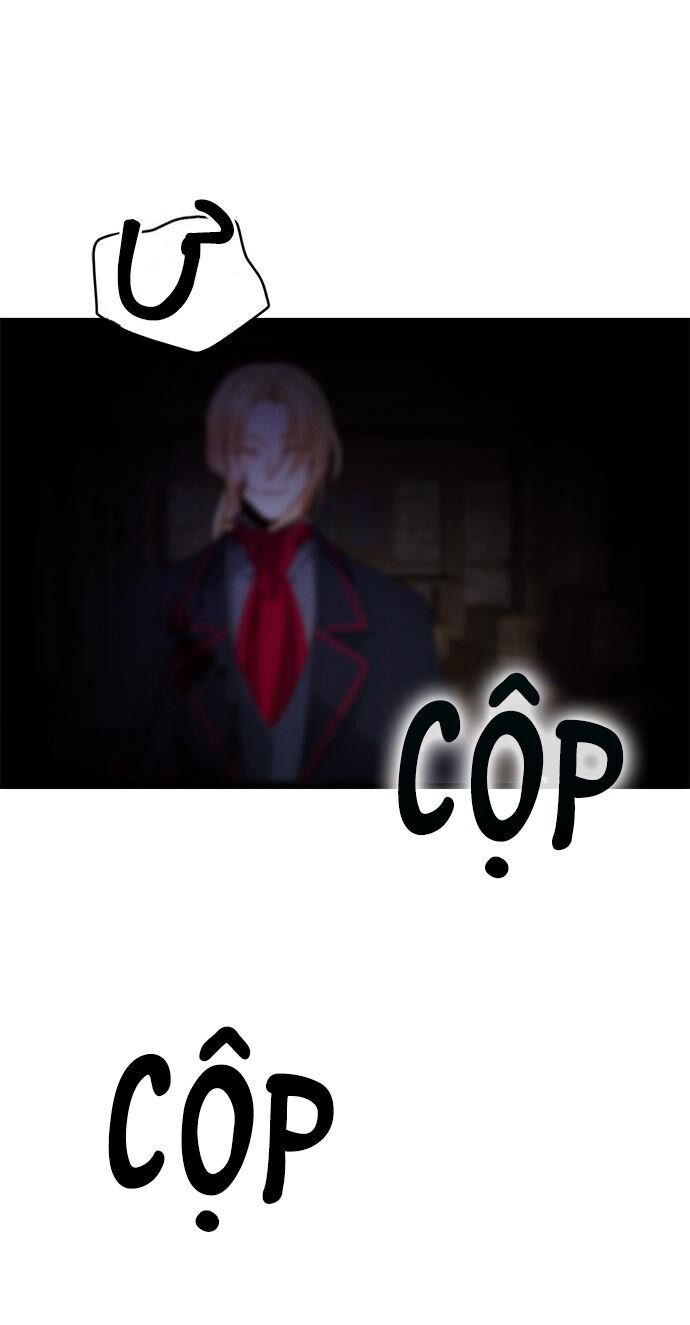 Hoàng Hậu Tái Hôn - Chapter 58 - Page 40