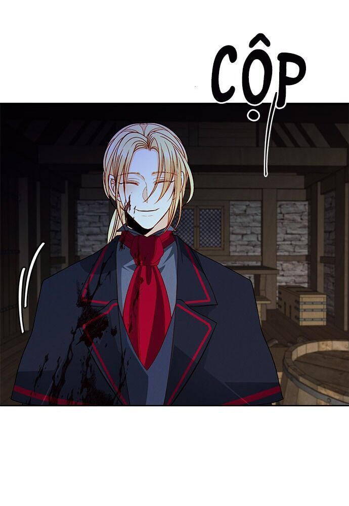 Hoàng Hậu Tái Hôn - Chapter 58 - Page 41