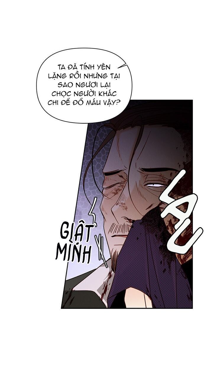 Hoàng Hậu Tái Hôn - Chapter 58 - Page 42