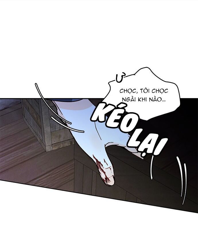 Hoàng Hậu Tái Hôn - Chapter 58 - Page 43