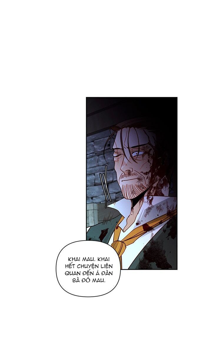 Hoàng Hậu Tái Hôn - Chapter 58 - Page 46