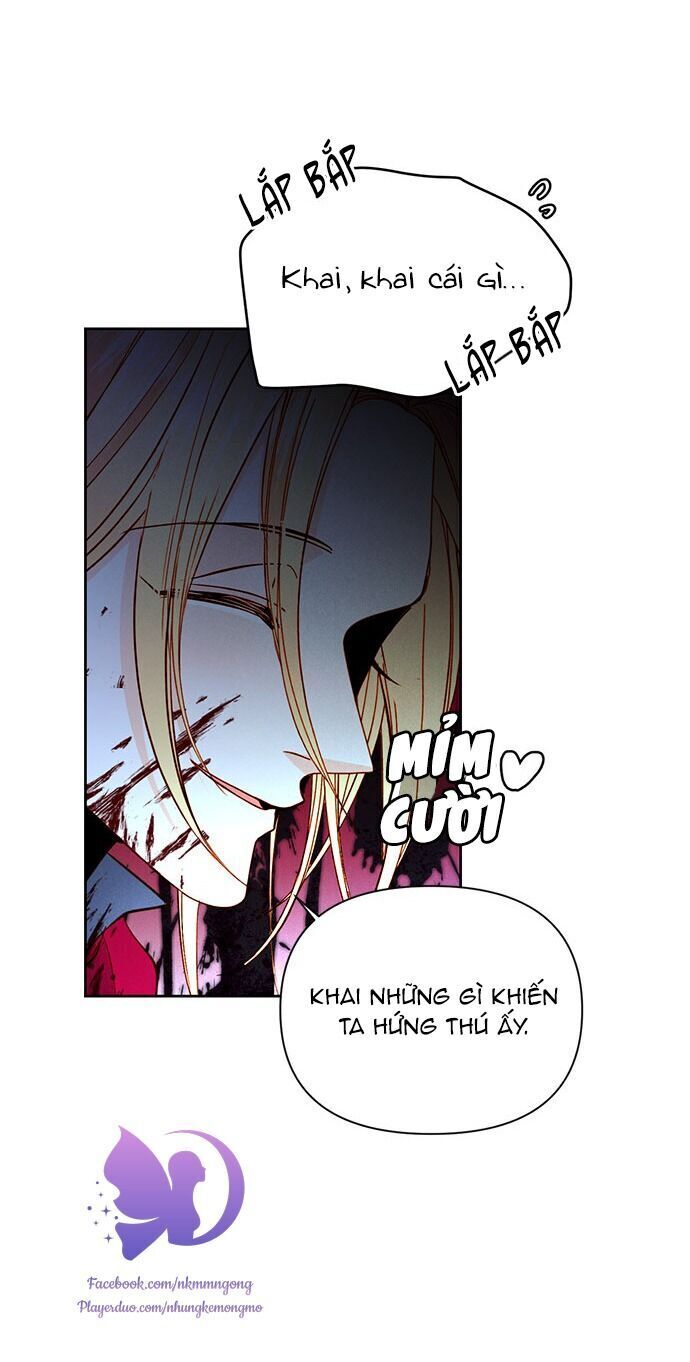 Hoàng Hậu Tái Hôn - Chapter 58 - Page 47