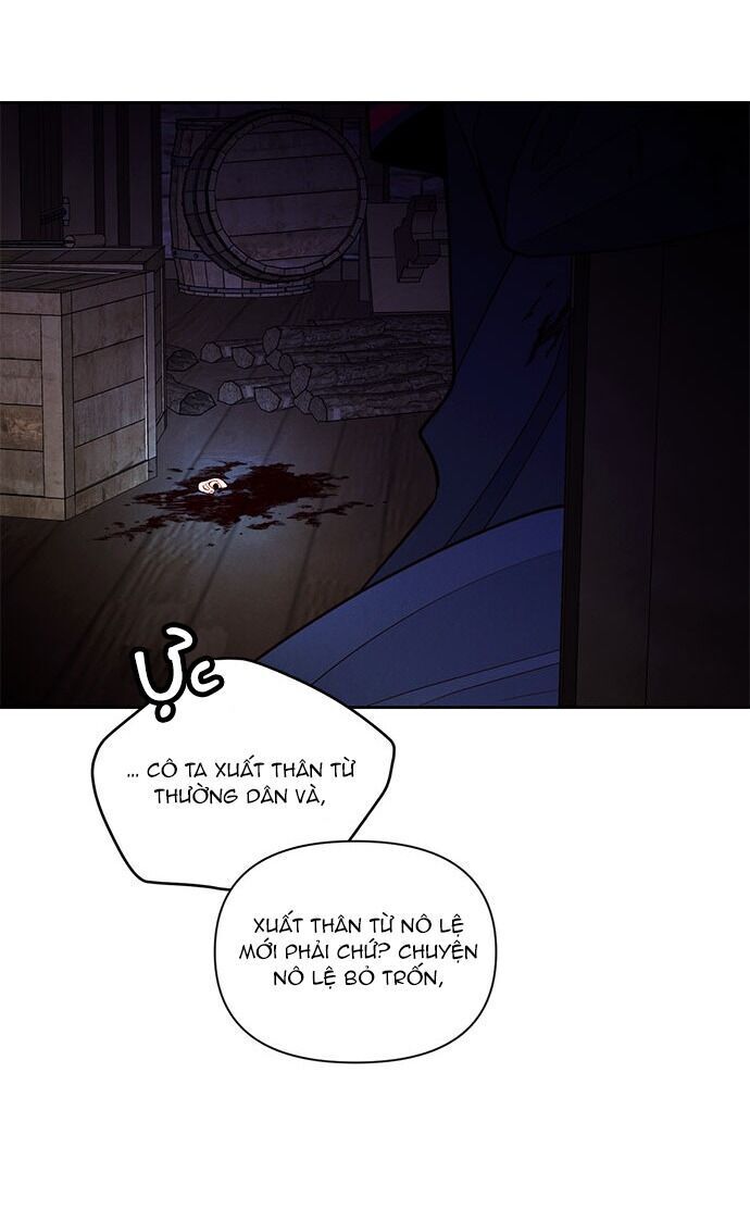 Hoàng Hậu Tái Hôn - Chapter 58 - Page 49