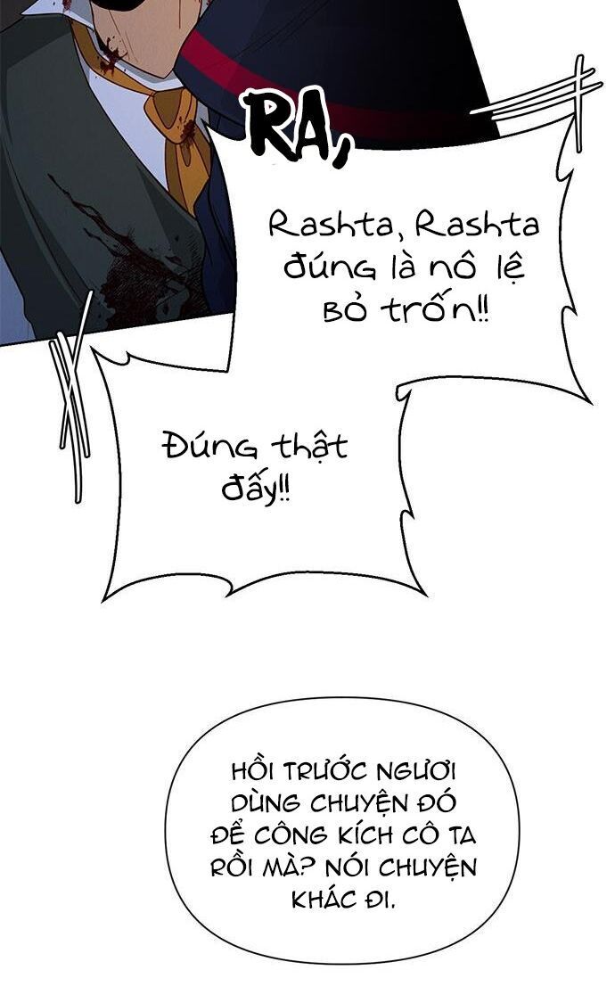 Hoàng Hậu Tái Hôn - Chapter 58 - Page 52