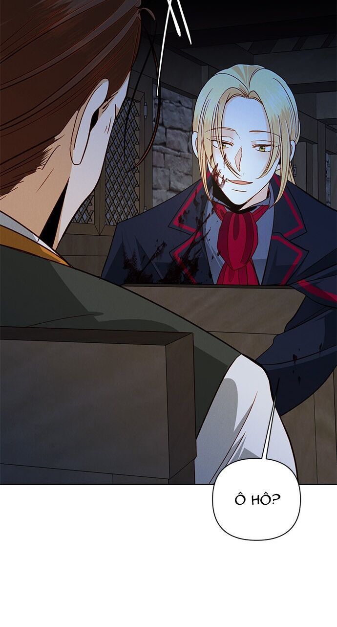 Hoàng Hậu Tái Hôn - Chapter 58 - Page 55